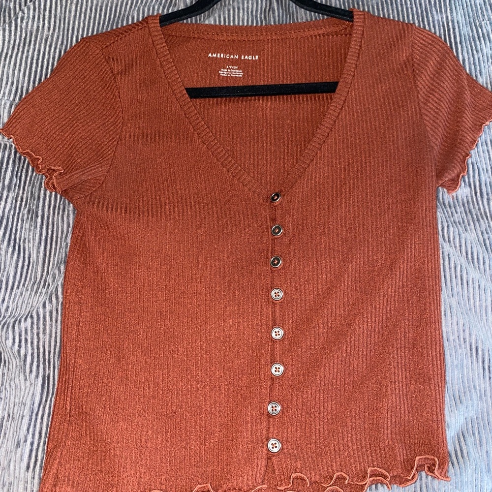 American Eagle Shirt